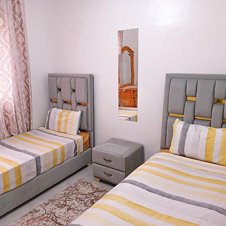 Chez Karim Apartment แทนเจียร์ ภายนอก รูปภาพ